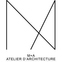 M+A - Atelier d'architecture logo - Similar company to M+A Architecture