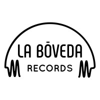 La Bóveda Records logo - Similar company to Revista Contratexto