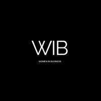 Women in Business logo - Similar company to Net4Tec | 4 Women Careers In Technology