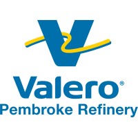 Valero Pembroke Refinery logo - Similar company to Insite Technical Services