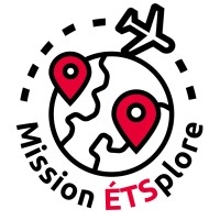 Mission ÉTSplore logo - Similar company to Student Association Of Éts