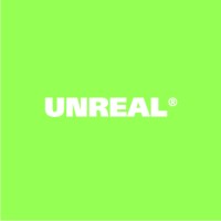 Unreal Design Studio logo - Similar company to Studio One, Berlin