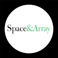 Space and Array logo - Similar company to Openhouse Limited
