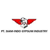PT. Siam-Indo Gypsum Industry logo - Similar company to Pt.Gmi
