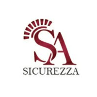 SA Sicurezza logo - Similar company to Cfiscuola