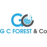 G C FOREST & CO logo - Similar company to Payroll As You Go