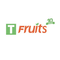TFruits logo - Similar company to Mgsp Group