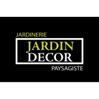 JARDIN DECOR logo - Similar company to Charente Intérim