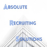 Absolute Recruiting Solutions logo - Similar company to Roklyn Consulting