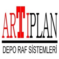 ARTIPLAN DEPO RAF SİSTEMLERİ logo - Similar company to Ab Plus Private Limited
