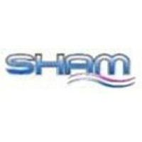 Sham Projects Solutions logo - Similar company to Comfort Middle East L.L.C
