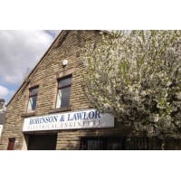 Robinson and Lawlor Ltd logo - Similar company to One Planet Developments Limited