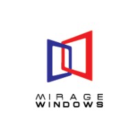 Mirage Windows logo - Similar company to Strassburger Windows & Doors