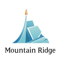 Mountain Ridge logo - Similar company to Colvir Software Solutions
