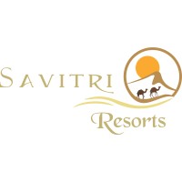 Savitri Resorts Pushkar logo - Similar company to Sunshine Hill Resorts