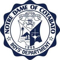 Notre Dame of Cotabato logo - Similar company to Afx Student Exchange