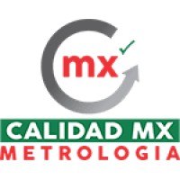 Calidad MX logo - Similar company to Accredian, S. De R.L. De C.V.