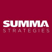 Summa Strategies Canada logo - Similar company to Daisy Consulting Group