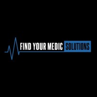 Find Your Medic Solutions logo - Similar company to Itepsformation