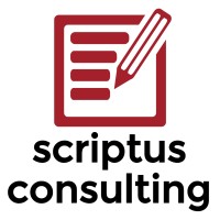 Scriptus Consulting logo - Similar company to Quantico X