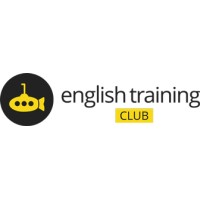 English Training Club logo - Similar company to Caf Formación