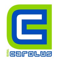 Instituut Sint - Carolus logo - Similar company to Vlot!