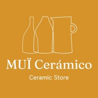 MUÏ Cerámico logo - Similar company to Ps Congresos