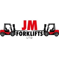 JM Forklifts Ltd logo - Similar company to Rollrite Ltd