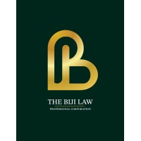 The Biji Law Professional Corporation logo - Similar company to Abrite Education