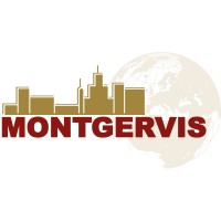 MONTGERVIS logo - Similar company to Saag