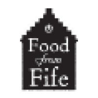 Food from Fife logo - Similar company to Thrivewise