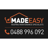 Made Easy Vacuum Gutter Cleaning logo - Similar company to Bluu