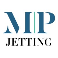 MPjetting logo - Similar company to Valon