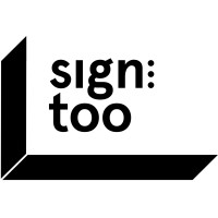 SIGNTOO logo - Similar company to 4Infinity Global Services
