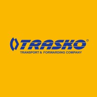 TRASKO logo - Similar company to Autolightexpress