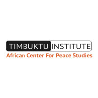 Timbuktu Institute ACPS logo - Similar company to Tilwate Peace Network