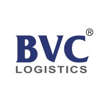 BVC Logistics logo - Similar company to Cargomen Logistics India Private Limited