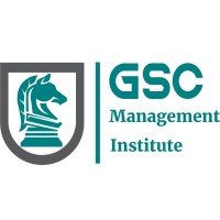 GSC Management Institute Ltd logo - Similar company to Gsc International Ltd