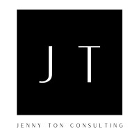 Jenny Ton Consulting