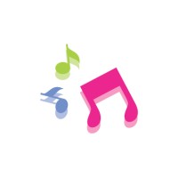 Music in the Library logo - Similar company to Sync Flies