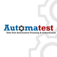 Automatest logo - Similar company to Sqa Resources