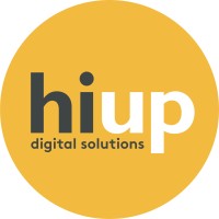 HiUp Spain logo - Similar company to Hiup Management
