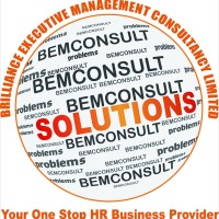 Brilliance Executive Management Consultancy Limited (BEMCONSULT) logo - Similar company to Awanachi Magazine