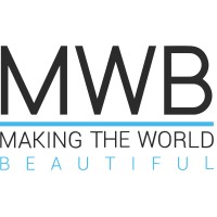 Making the World Beautiful Ltd. logo - Similar company to Funnel Engineers