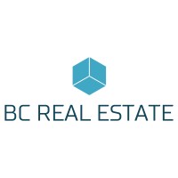 BC Real Estate logo - Similar company to Ploccos Horeca Groep