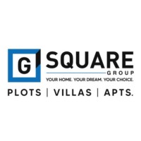 G Square Housing logo - Similar company to Aarudhrasdevelopers