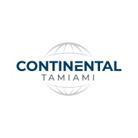 Continental Tamiami logo - Similar company to Genesis Aviation Inc.