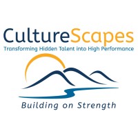 CultureScapes Consulting and Training logo - Similar company to Generation Purpose