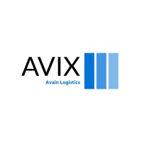 AVIX Avain Logistics logo - Similar company to Avix Aero