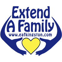 Extend-A-Family Kingston logo - Similar company to Wendy Harris Virtual Assistant Solutions